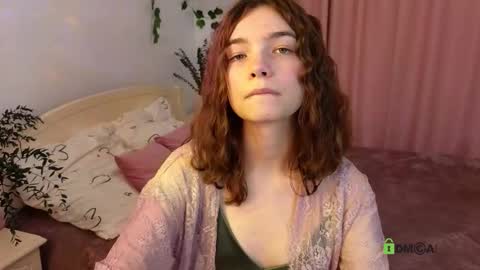 evi_brook online show from October 6, 1:50 pm