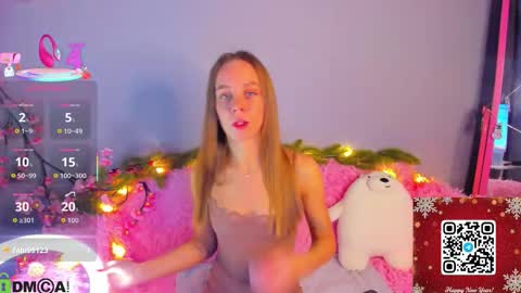 Evi online show from January 7, 12:58 am