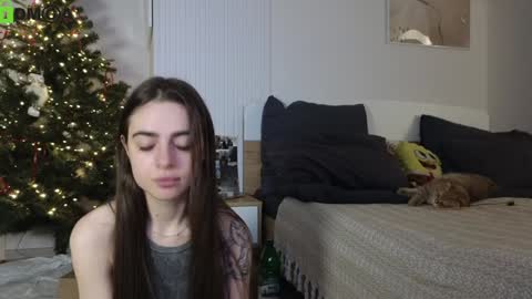 evi_woow online show from January 21, 10:41 pm