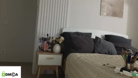 evi_woow online show from March 20, 10:58 pm