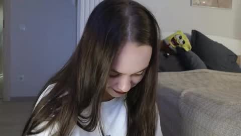 evi_woow online show from March 25, 9:06 pm