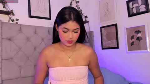 Ivi Alejandra  online show from March 10, 8:12 pm