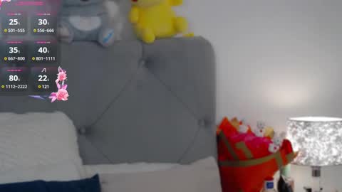 Evie online show from February 27, 6:42 pm