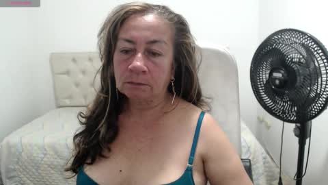 Pamela  online show from January 8, 7:40 pm