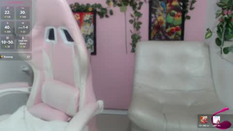 Pamela  online show from January 13, 5:06 pm