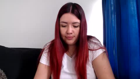 evilheart_69 online show from September 10, 4:40 pm