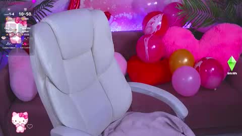 Eva online show from February 9, 8:49 am