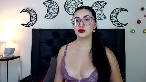 Evolet online show from December 20, 6:01 pm