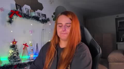 EVY online show from January 9, 2:27 am