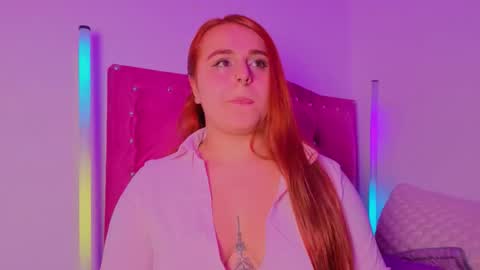 EVY online show from November 27, 2:25 am