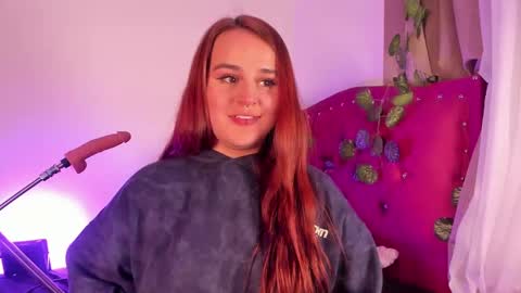 EVY online show from January 31, 1:43 am