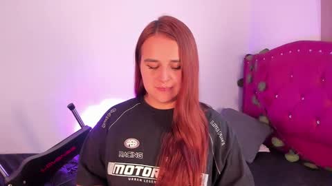 EVY online show from January 28, 5:56 pm