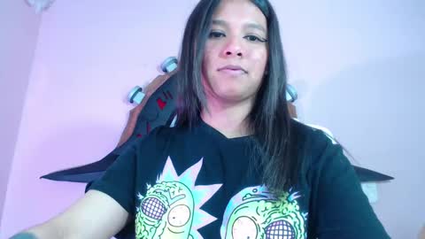 Im Evy online show from September 23, 4:05 pm