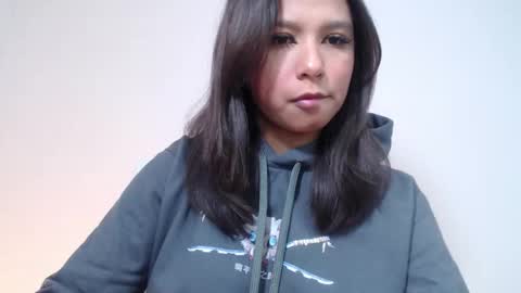 Im Evy online show from January 7, 6:11 pm