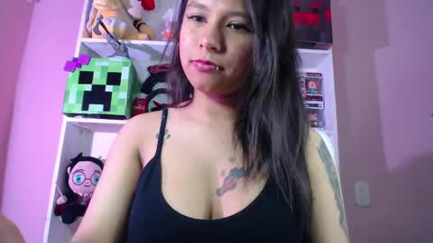 Im Evy online show from September 10, 6:19 pm