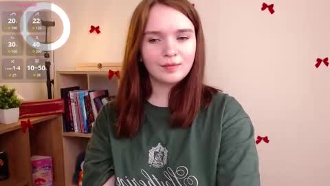 Eva online show from December 1, 3:37 pm