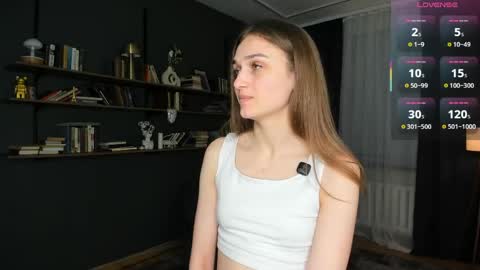 Ann online show from April 2, 7:33 pm