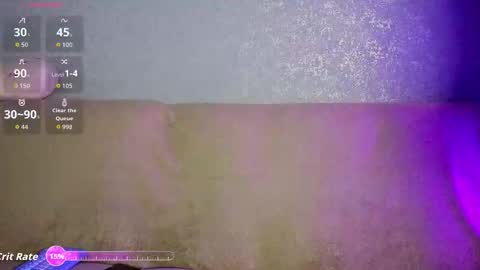 excited kristi online show from February 5, 1:03 pm