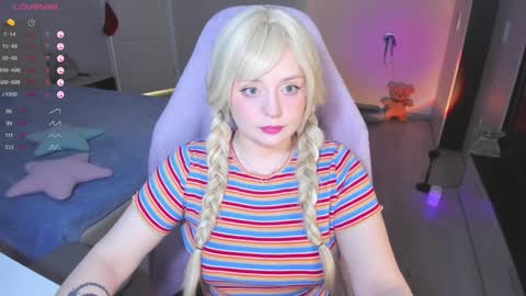  Amy  online show from January 25, 8:21 am