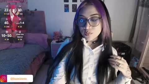  Goddess Exodia    please help me reach 100 thumbs up online show from October 28, 4:29 am