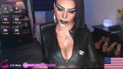 cassie online show from June 5, 4:16 am