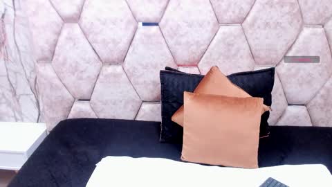 Alison online show from October 17, 7:06 pm