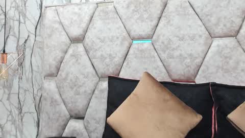 Alison online show from October 12, 7:16 pm