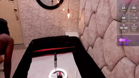 Alison online show from November 22, 8:11 pm