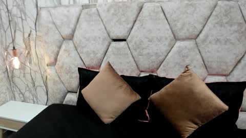 Alison online show from October 10, 7:08 pm