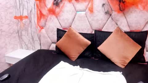 Alison online show from October 21, 7:29 pm