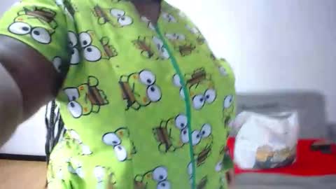 exotic_karmella online show from February 6, 9:07 pm