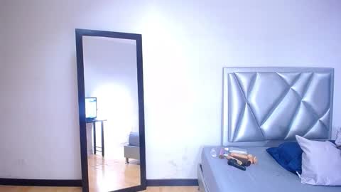 exotic_karmella online show from October 10, 8:58 pm