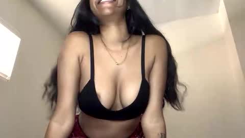 exoticanna444 online show from February 9, 3:47 pm