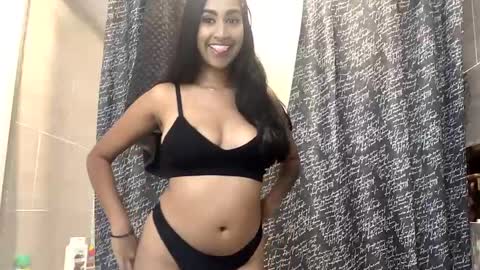 exoticanna444 online show from October 20, 7:06 pm