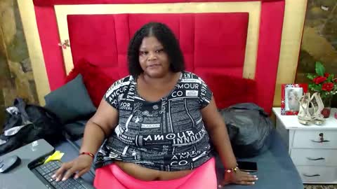 Mandy online show from November 25, 8:53 pm