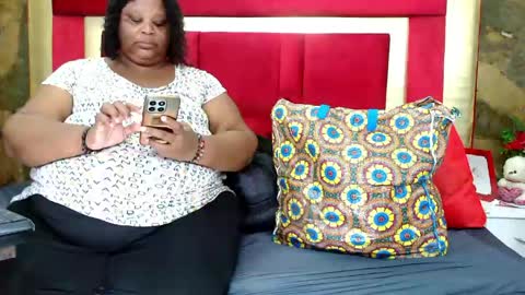 Mandy online show from June 1, 1:46 pm