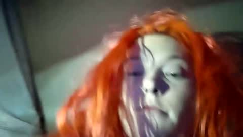 Exoticlexxii online show from September 21, 10:03 am