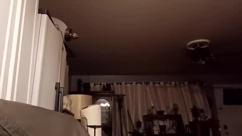 Exoticlexxii online show from February 19, 12:43 am