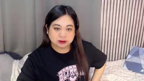 SHANTAL MARIE online show from September 21, 1:15 am