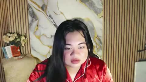 SHANTAL MARIE online show from March 5, 6:37 pm