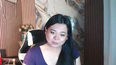 SHANTAL MARIE online show from January 16, 4:58 pm