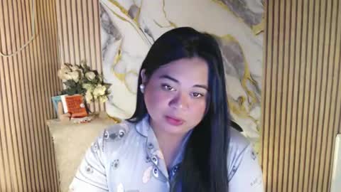 SHANTAL MARIE online show from February 4, 10:51 am