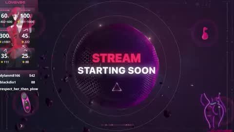 explicitshaybaby online show from April 6, 9:21 am