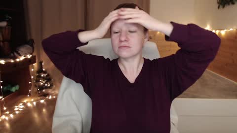 Crystal online show from January 1, 12:32 am