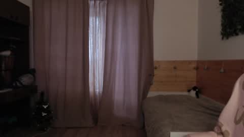 Crystal online show from January 27, 9:23 am