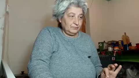 ExquisiteMature online show from February 15, 8:54 am