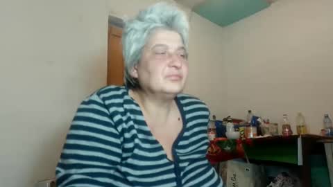 ExquisiteMature online show from January 12, 10:12 pm