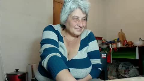 ExquisiteMature online show from February 5, 9:50 pm