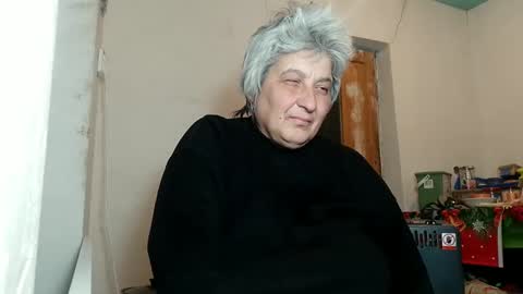 ExquisiteMature online show from February 19, 11:04 pm