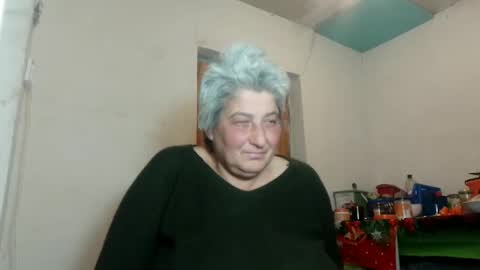 ExquisiteMature online show from January 9, 6:15 pm